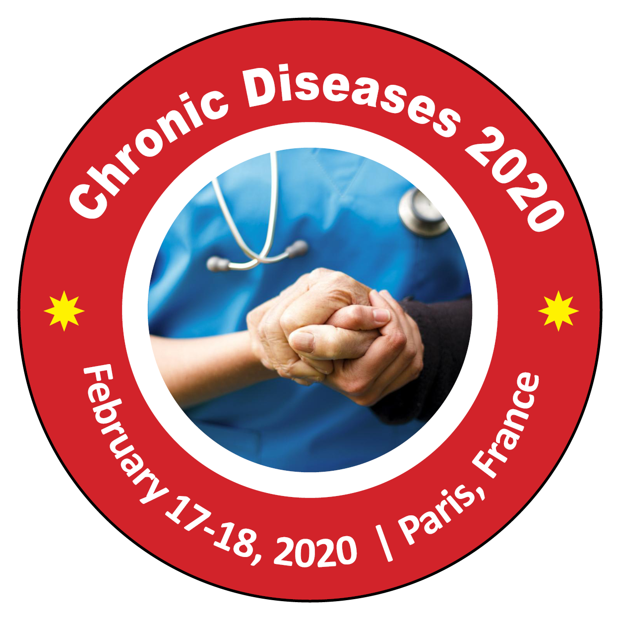 4th International Conference on Chronic Diseases